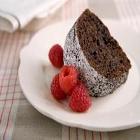 Decadent Chocolate Cake_image