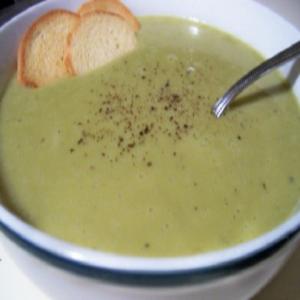 Simple and Good Ham and Split Pea Soup image