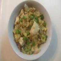 Chicken Fried Rice image