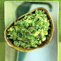 Guacamole with Fresh Corn and Chipotle_image