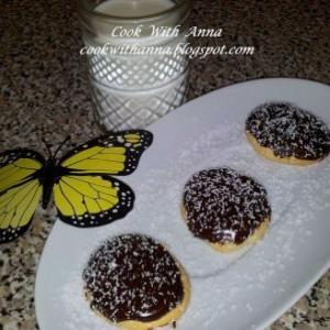 Jaffa Cakes_image