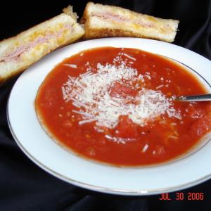 Tomato Soup_image