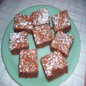 Black Russian Brownies_image