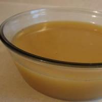 Brown Chicken Stock_image