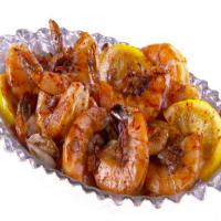 New Orleans-Style Barbecued Shrimp image