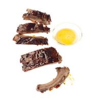 Asian-Style Baby Back Ribs image