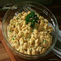 Seacoast Salad (Tuna Macaroni)_image