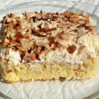 G's Tres Leches Cake image