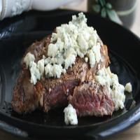 Blue Cheese Steak_image