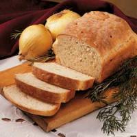 Onion Herb Bread_image