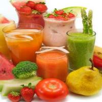 Fruit & Veggie Smoothies Recipe - (4.3/5)_image