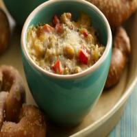 Philly Cheesesteak Dip_image