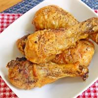 Apple-Honey Chicken Recipe - (4.3/5)_image
