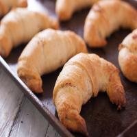 Bacon Crescents image