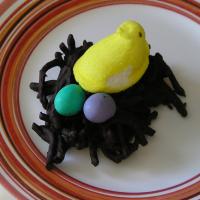 Simple Easter Nests_image