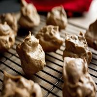 Emily Luchetti's Chocolate Chip Meringue Cookies image