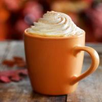 Pumpkin Spice Latte Recipe - (4.4/5)_image