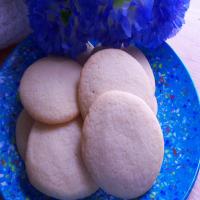 World's Best Sugar Cookies image
