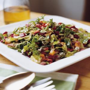 Potluck Chopped Salad_image