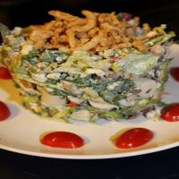 Ruth's Chris Chopped Salad Recipe - (3.9/5) image
