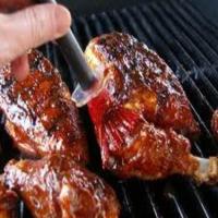 Grilling Sauce_image