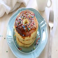 Doughnut Pancakes_image