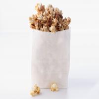 Maple Pecan Popcorn image