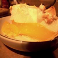 Fresh Lemon Meringue Pie image