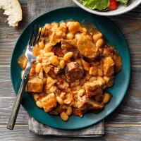 Country Cassoulet_image
