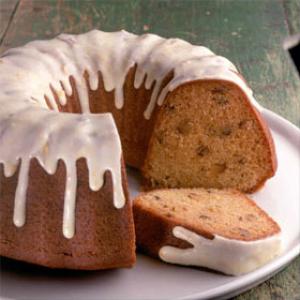 Orange Nut Butter Cake Recipe - (4.7/5) image