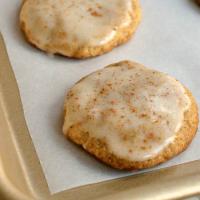 Eggnog Cookies_image
