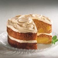 Slice of Heaven Spice Cake image