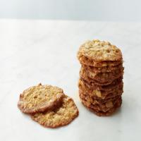 Coconut Chip Cookies image