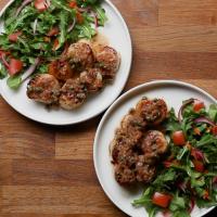Scallops With Caper Pan Sauce Recipe by Tasty image