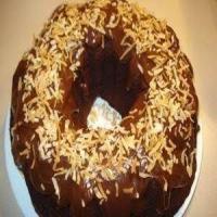 Inside-Out German Chocolate Bundt Cake_image