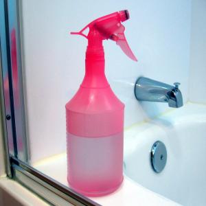 Cheap Daily Shower Spray Cleaner_image