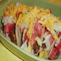 Taco Meat image