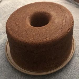 MaMa's Pound Cake_image