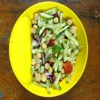 kabuli chana salad recipe_image