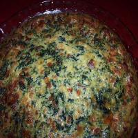 Baked Spinach_image