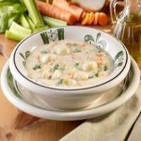 Chicken and Gnocchi Soup_image