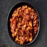 Smoked Pit Beans_image