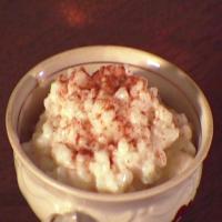 Arborio Rice Pudding_image