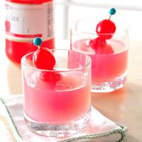 Cranberry Cocktail image