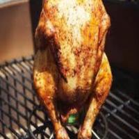 Beer can Chicken_image