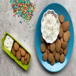 DIY Cookie And Frosting Snack Pack Recipe by Tasty_image
