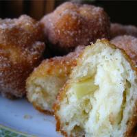 Mom's Apple Fritters image