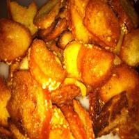 Bagel Chips !_image