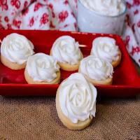 Sugar Cookie Frosting-Annette's image
