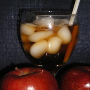 Liquid Candy Apple image